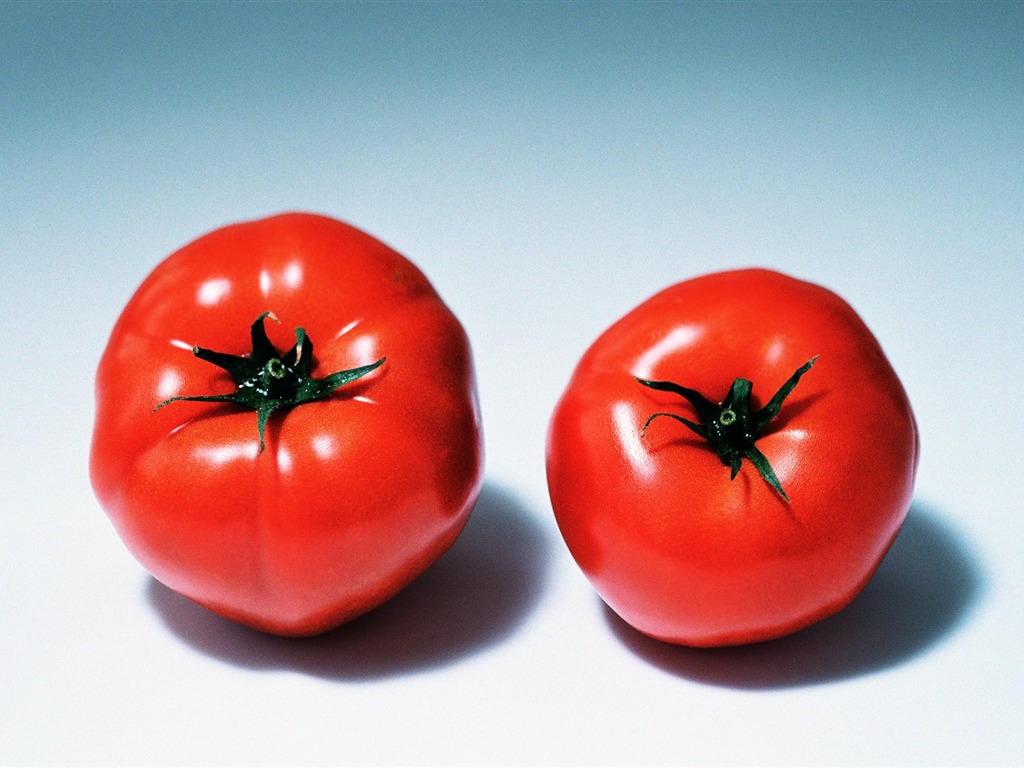 Fond d'écran vert des légumes sains #24 - 1024x768