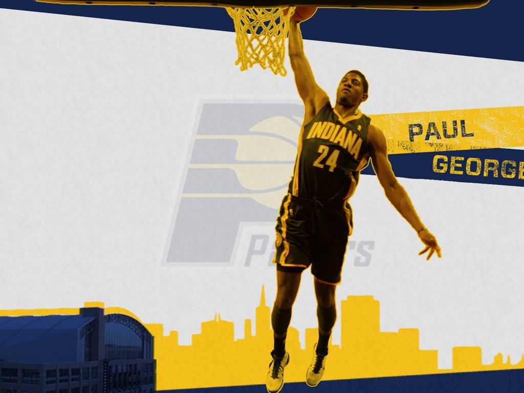 NBA Saison 2010-11 Indiana Pacers Hintergründe #7 - 1024x768