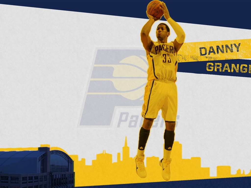 NBA Saison 2010-11 Indiana Pacers Hintergründe #8 - 1024x768