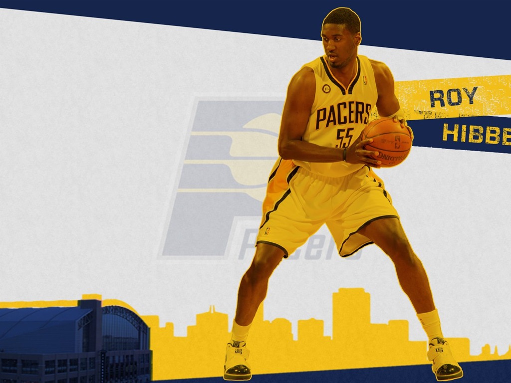 NBA Saison 2010-11 Indiana Pacers Hintergründe #10 - 1024x768