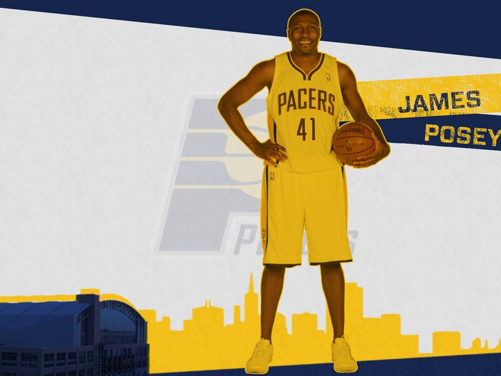 NBA Saison 2010-11 Indiana Pacers Hintergründe #12 - 1024x768