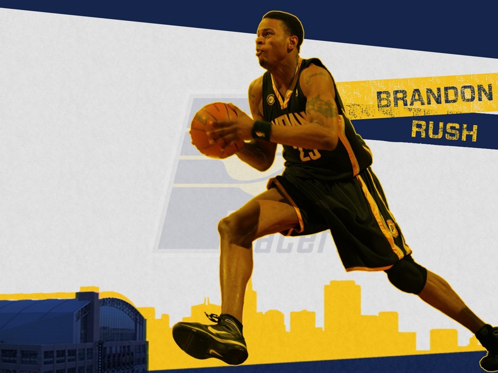 NBA Saison 2010-11 Indiana Pacers Hintergründe #14 - 1024x768