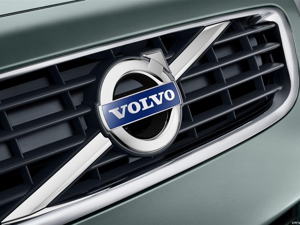 Volvo S40 - 2011 沃爾沃 #13 - 1024x768