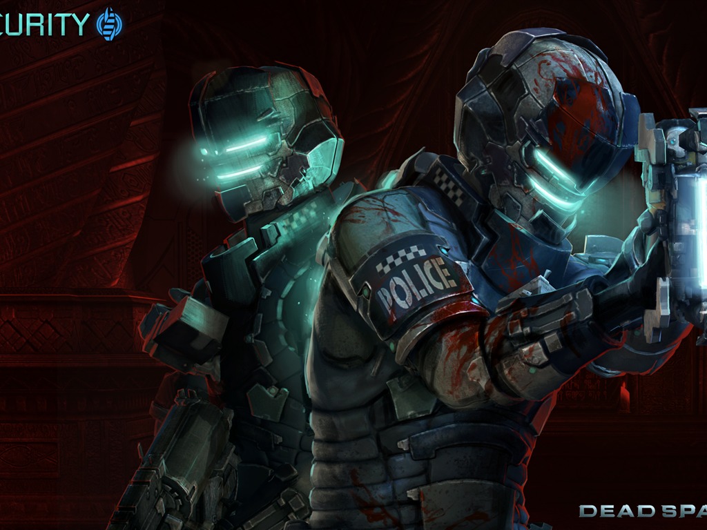 Dead Space 2 HD Wallpaper #6 - 1024x768