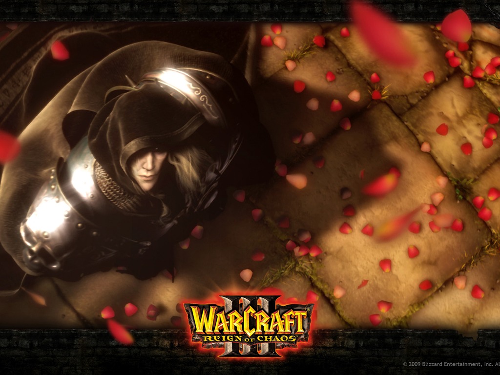 World of Warcraft 魔獸世界高清壁紙(二) #14 - 1024x768