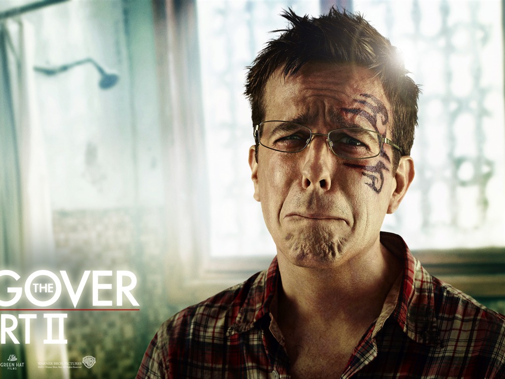 The Hangover Part II 宿醉2 壁紙專輯 #3 - 1024x768