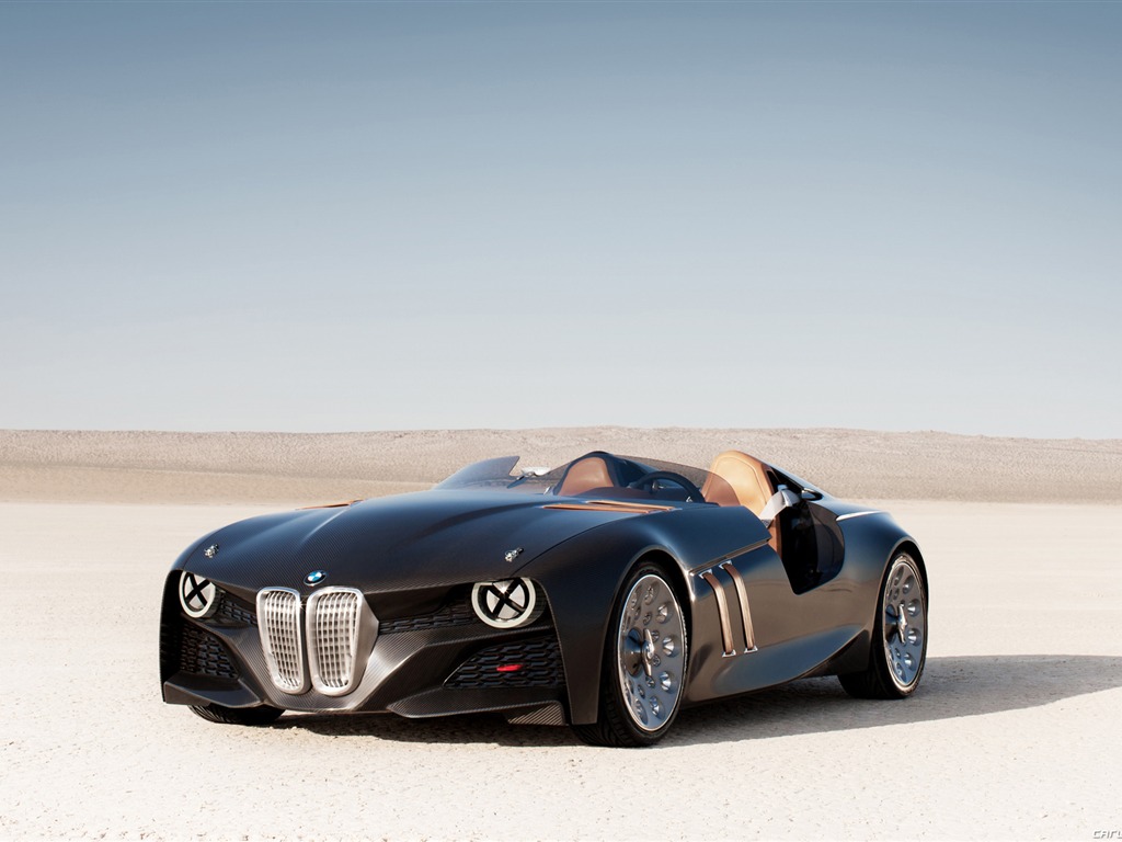 BMW 328 Hommage - 2011의 HD 배경 화면 #8 - 1024x768