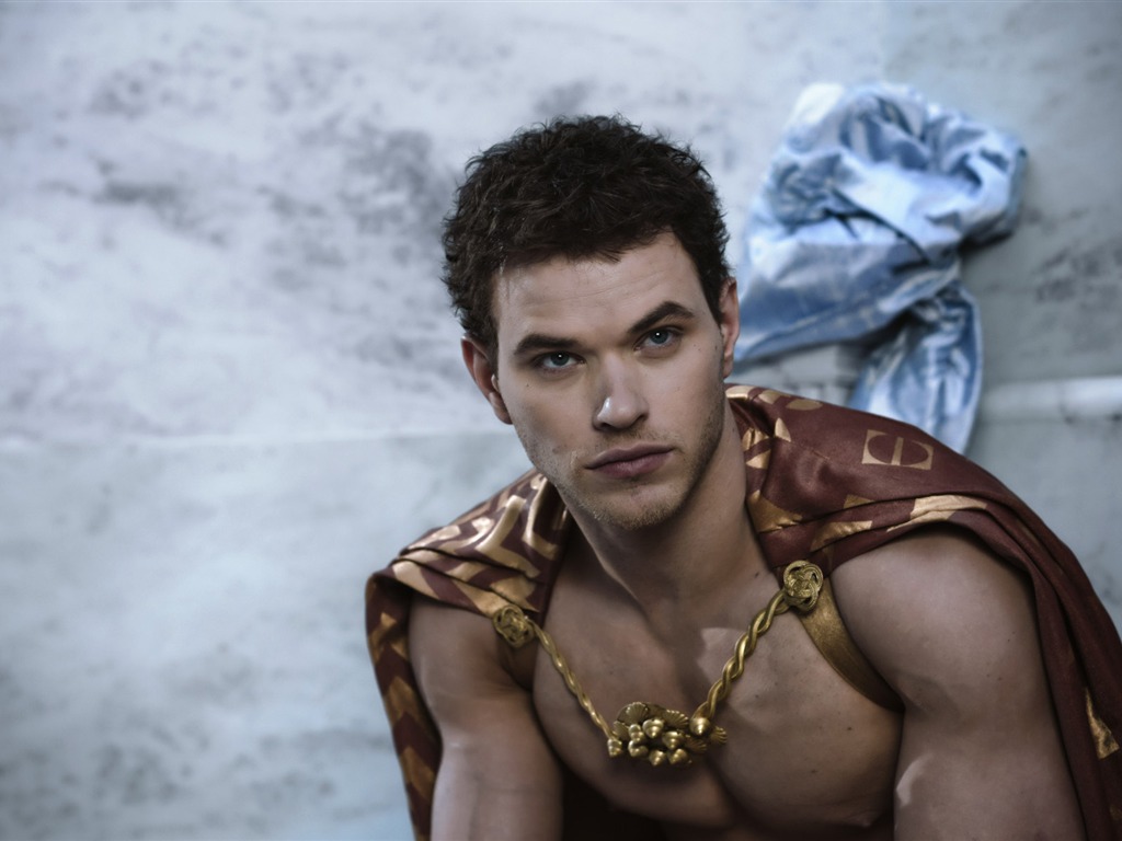 2011 Immortals HD tapety na plochu #12 - 1024x768