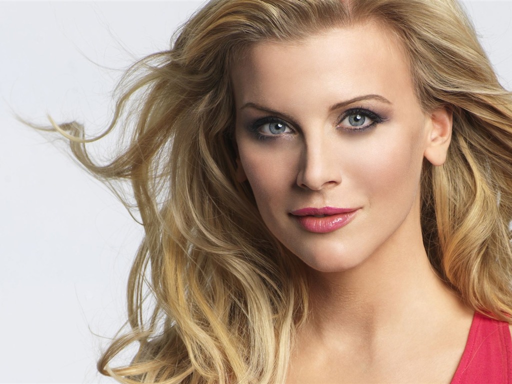 Eva Habermann wallpaper belle #14 - 1024x768