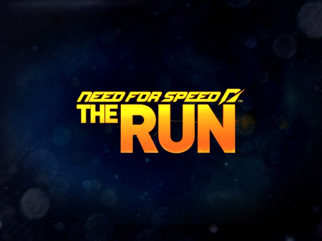 Need for Speed: Los fondos de pantalla Ejecutar HD #15 - 1024x768