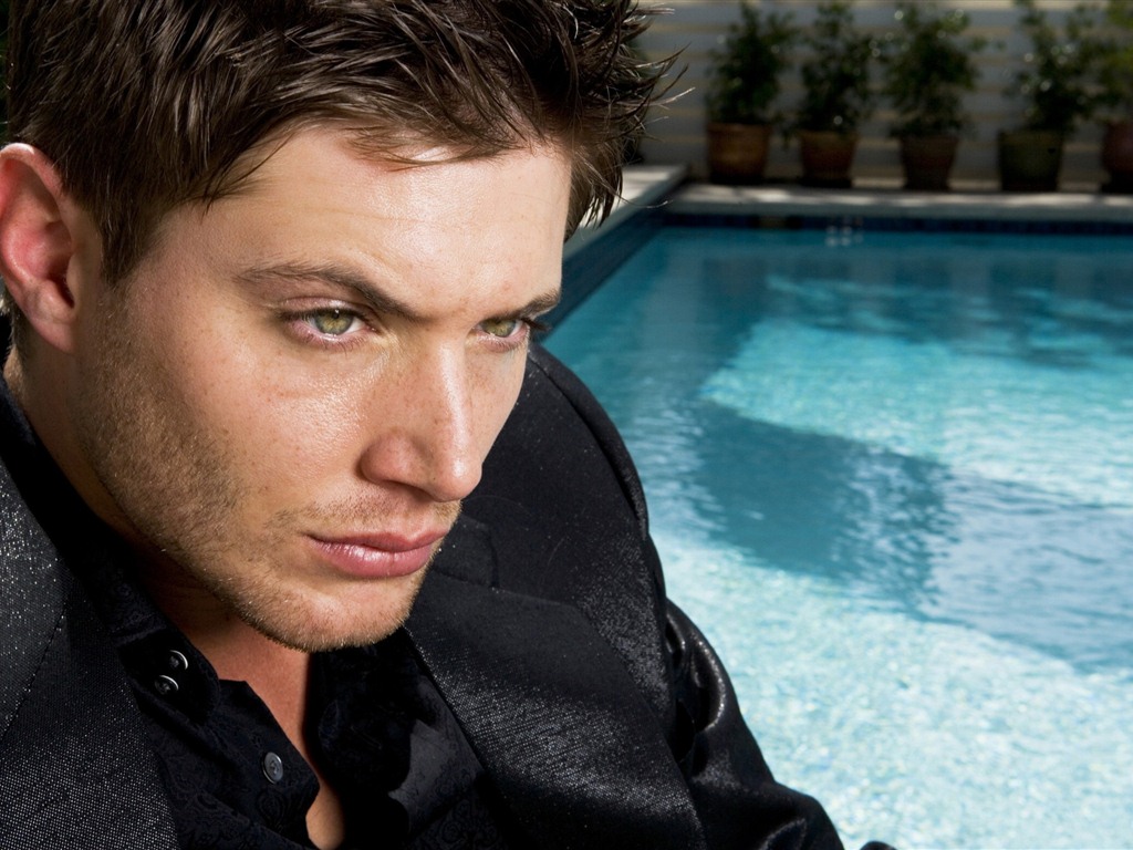 Supernatural HD tapety na plochu #5 - 1024x768