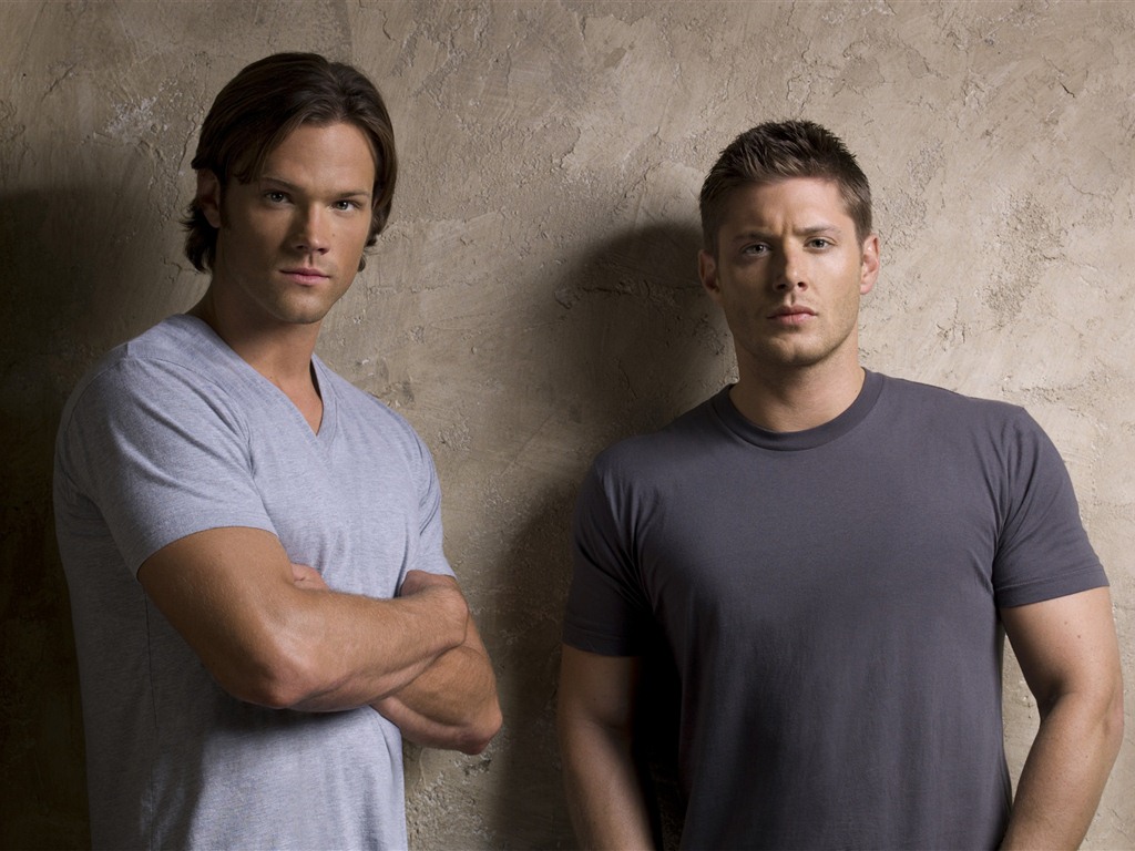 Supernatural HD tapety na plochu #9 - 1024x768