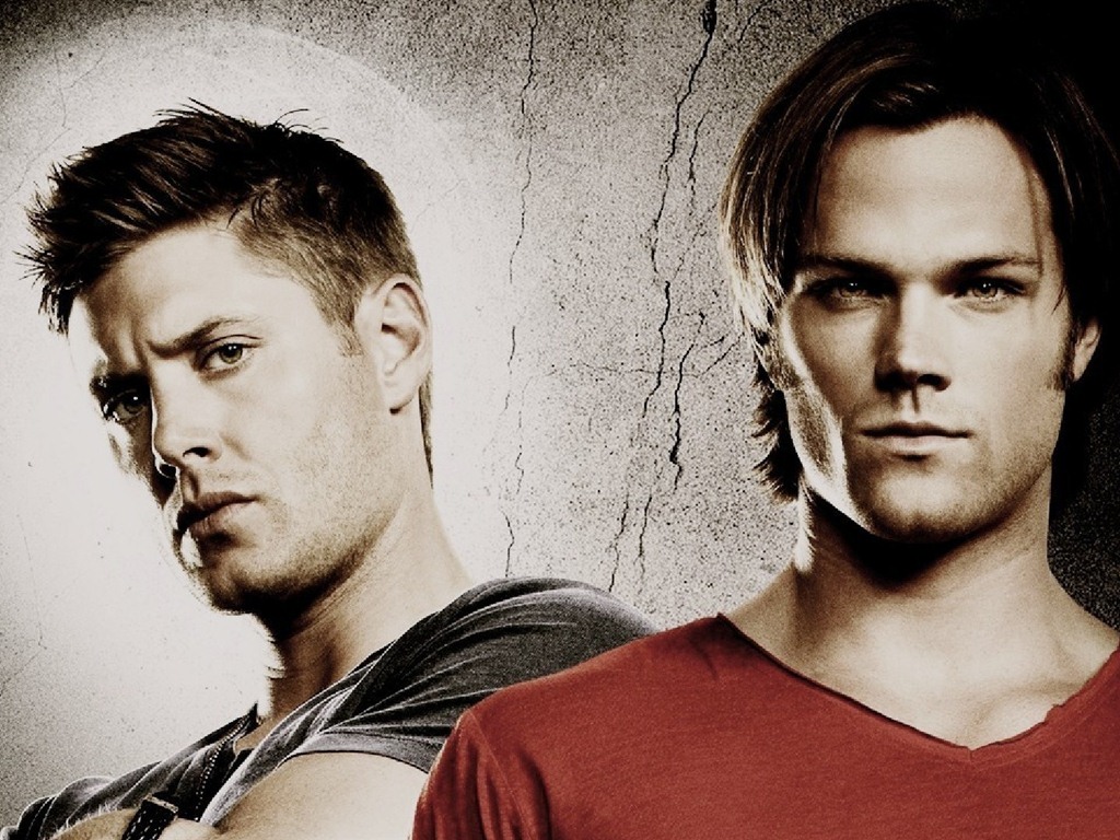 Supernatural HD Wallpapers #21 - 1024x768