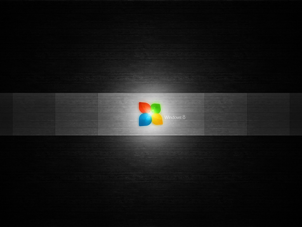 Windows 8 tema de fondo de pantalla (1) #7 - 1024x768