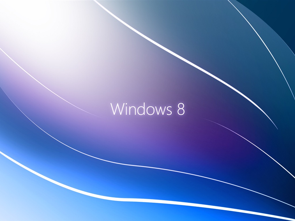 Windows 8 tema de fondo de pantalla (1) #11 - 1024x768
