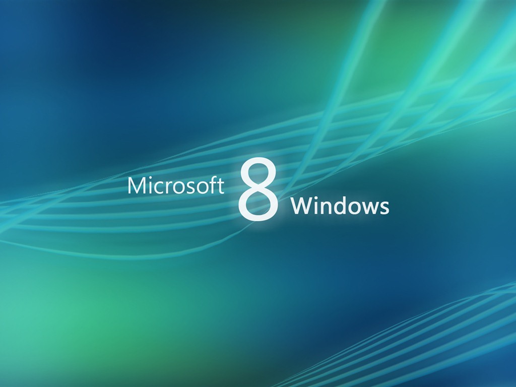 Windows 8 tema de fondo de pantalla (1) #14 - 1024x768