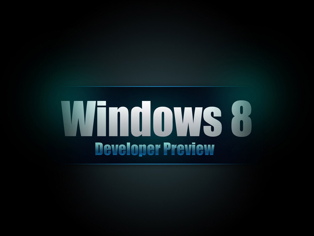 Windows 8 主題壁紙 (一) #15 - 1024x768