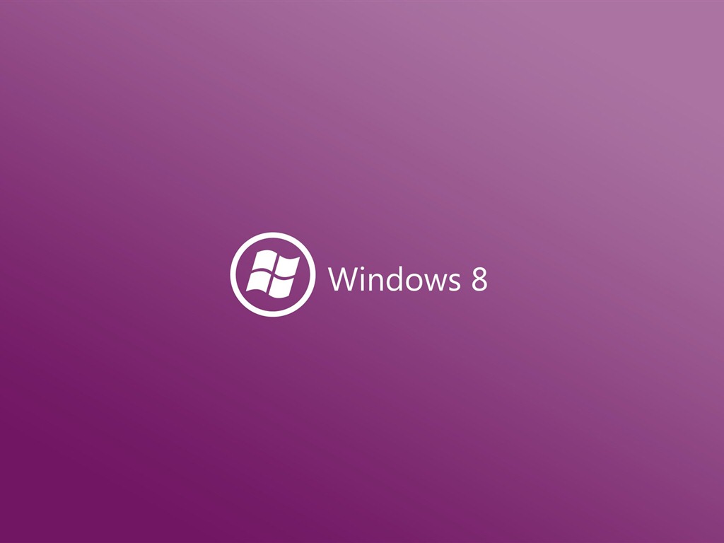Windows 8 主題壁紙 (二) #11 - 1024x768