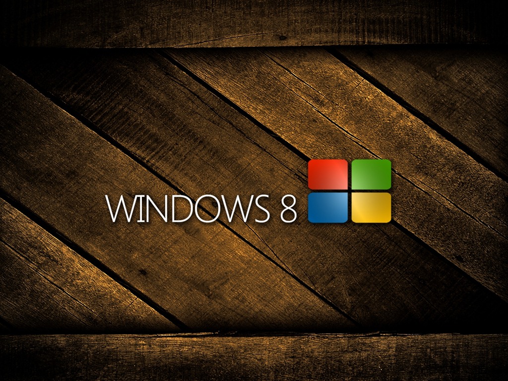 Windows 8 主题壁纸 (二)19 - 1024x768