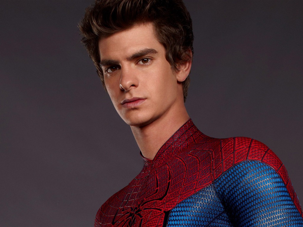 The Amazing Spider-Man 2012 惊奇蜘蛛侠2012 壁纸专辑2 - 1024x768