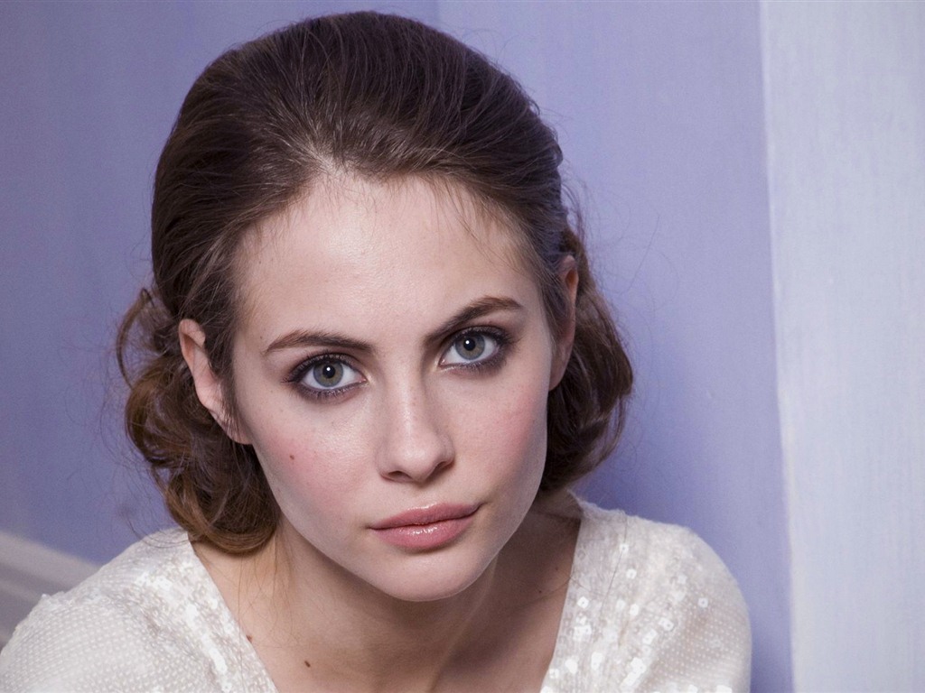 Willa Holland krásnou tapetu #14 - 1024x768