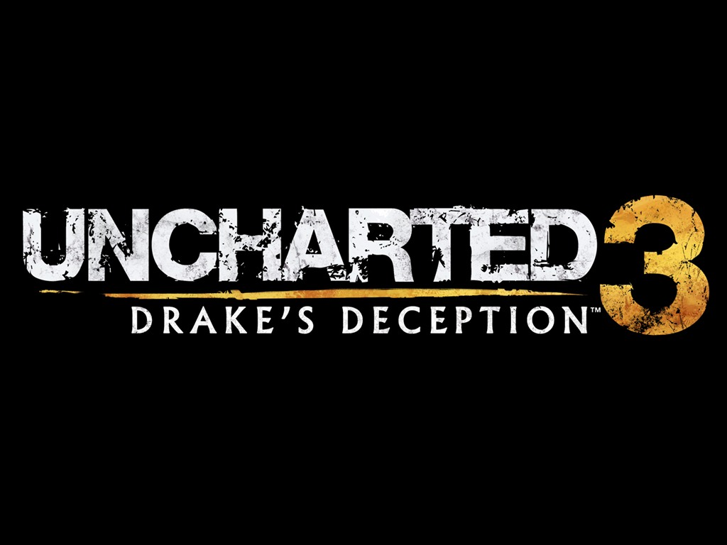 Uncharted 3: Drake's Deception 神秘海域3：德雷克的詭計高清壁紙 #13 - 1024x768