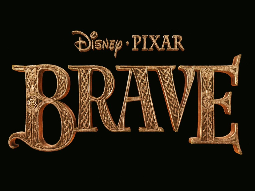 Brave 2012 勇敢雄心2012 高清壁紙 #12 - 1024x768