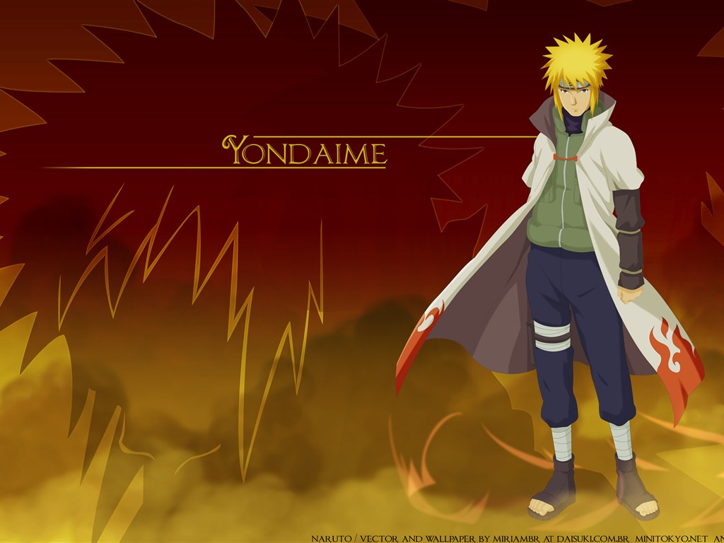 Naruto HD anime wallpapers #15 - 1024x768