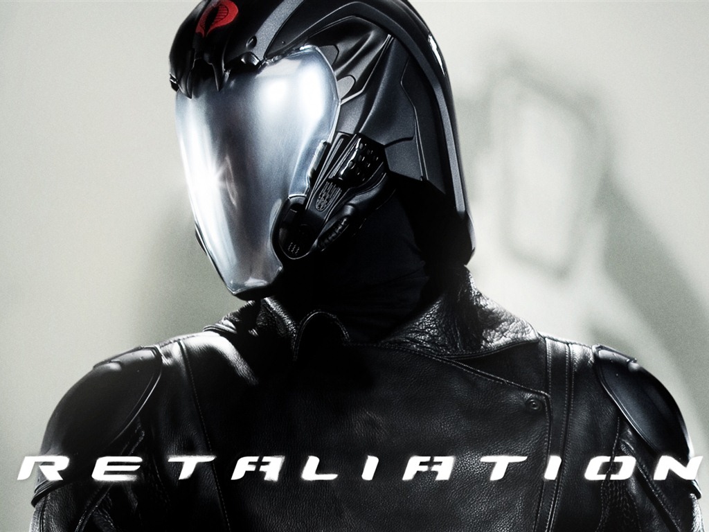 G.I. Joe: Retaliation 特种部队2：复仇 高清壁纸3 - 1024x768