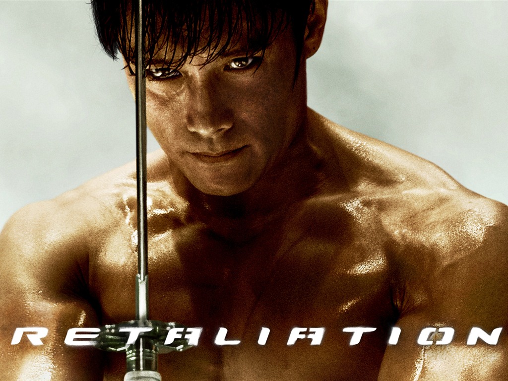 G.I. Joe: Retaliation HD Wallpaper #5 - 1024x768