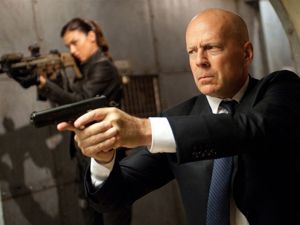 G.I. Joe: Retaliation HD wallpapers #3 - 1024x768