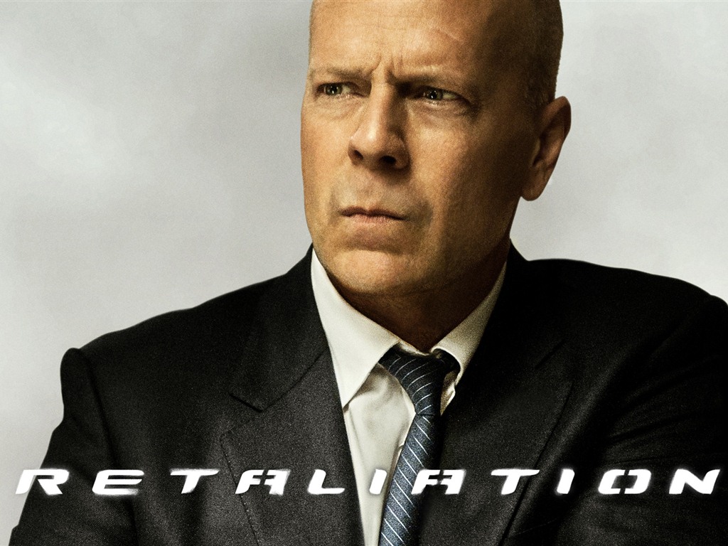 G.I. Joe: Retaliation 特种部队2：复仇 高清壁纸5 - 1024x768