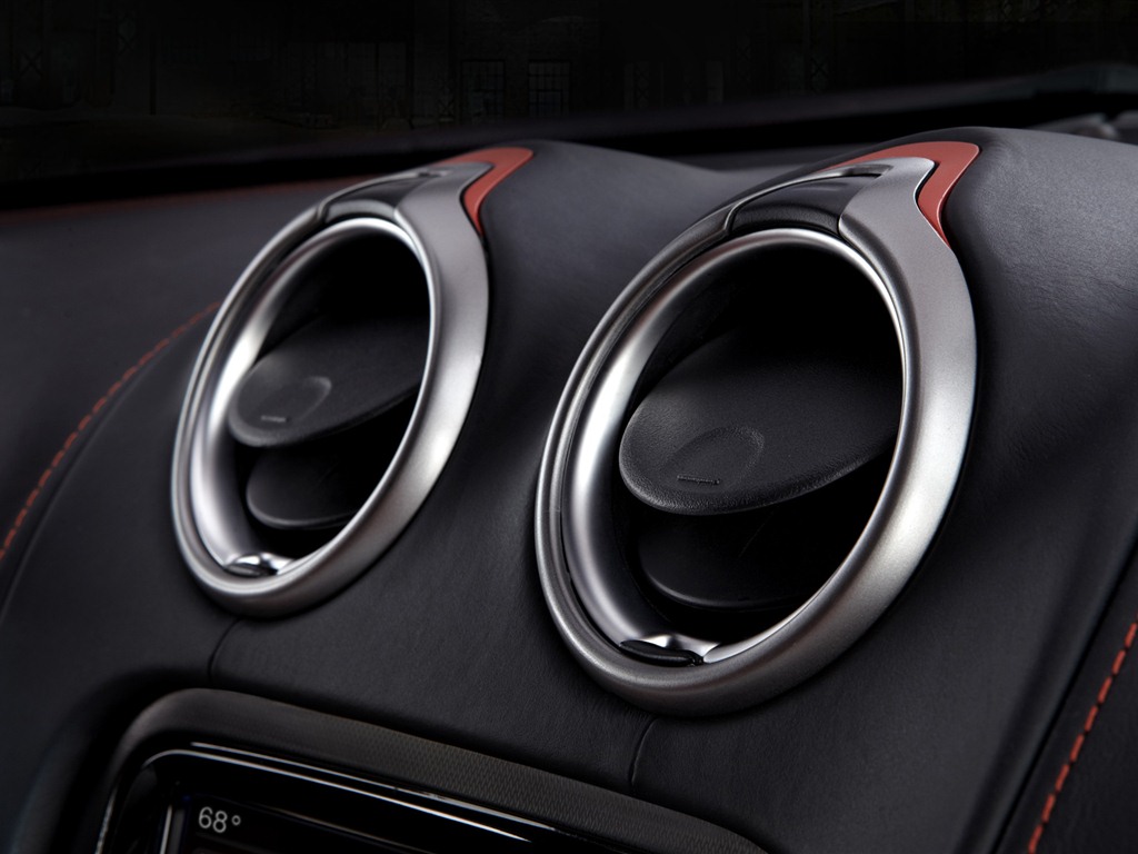 2012 SRT Viper GTS 蝰蛇GTS 高清壁紙 #36 - 1024x768