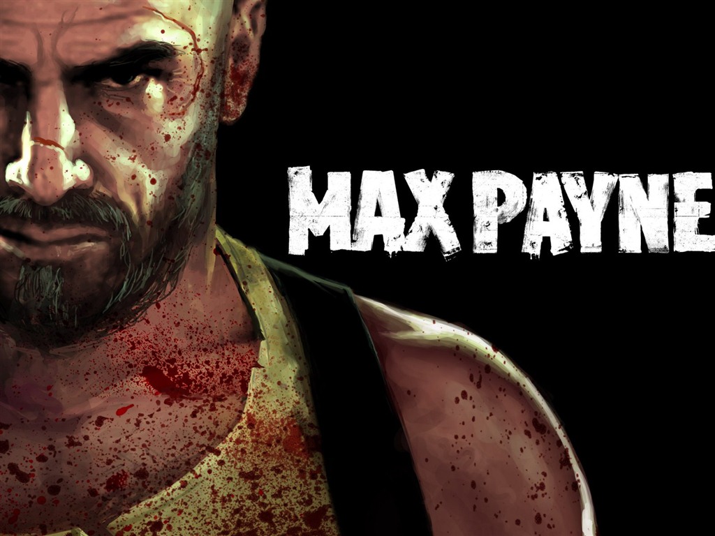 Max Payne 3 馬克思佩恩3 高清壁紙 #10 - 1024x768