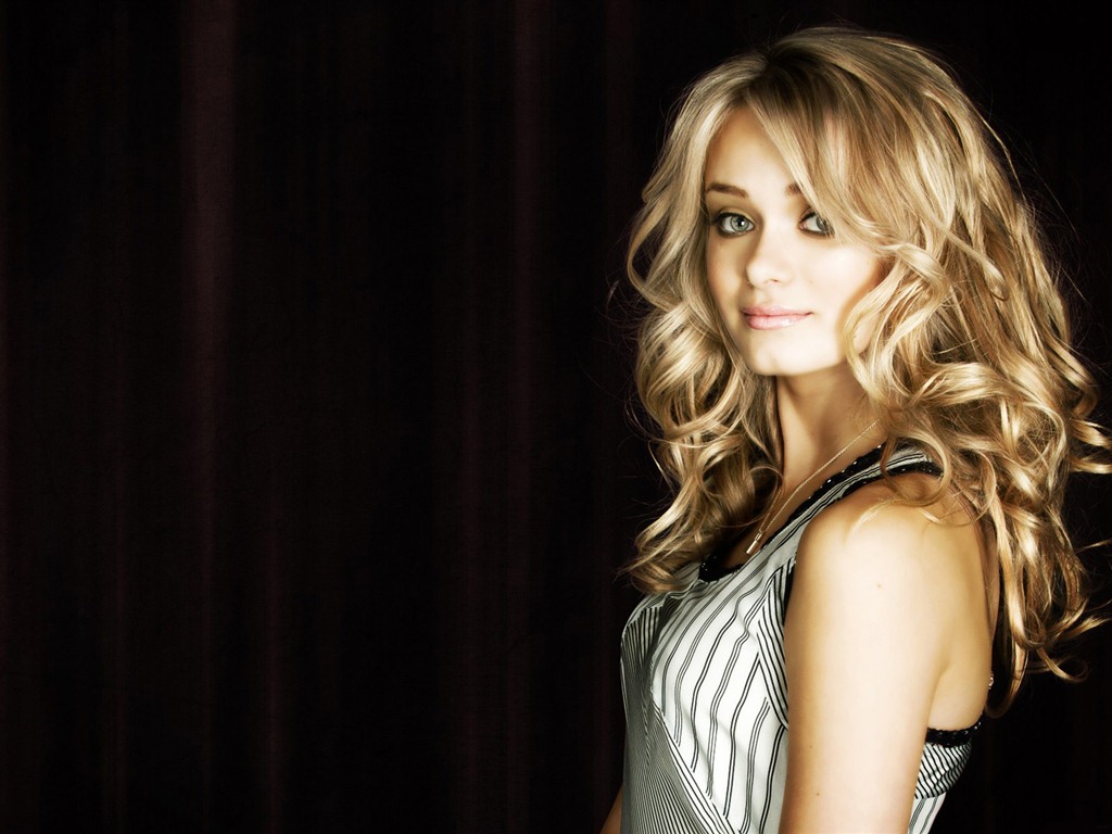 Sara Paxton 薩拉·帕克斯頓 美女壁紙 #15 - 1024x768