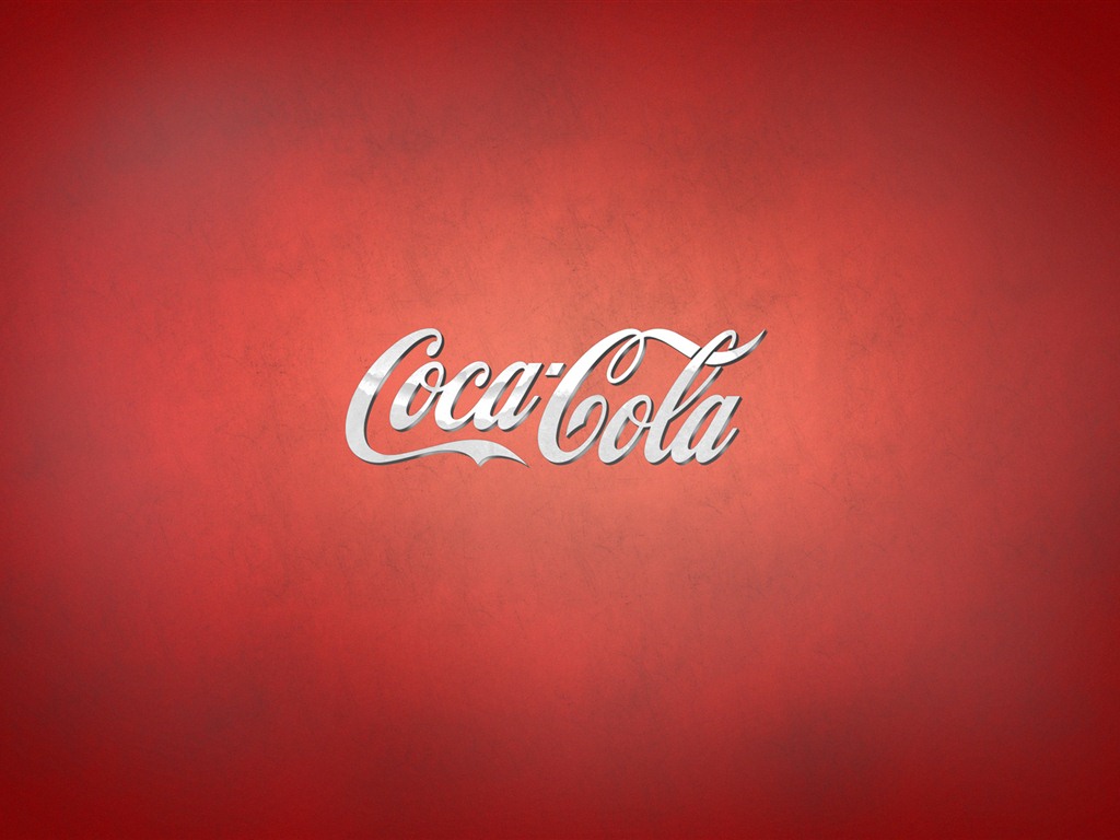 Coca-Cola hermosa ad fondo de pantalla #16 - 1024x768