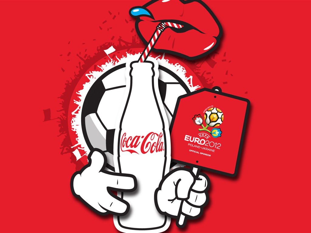 UEFA EURO 2012のHDの壁紙（1） #7 - 1024x768