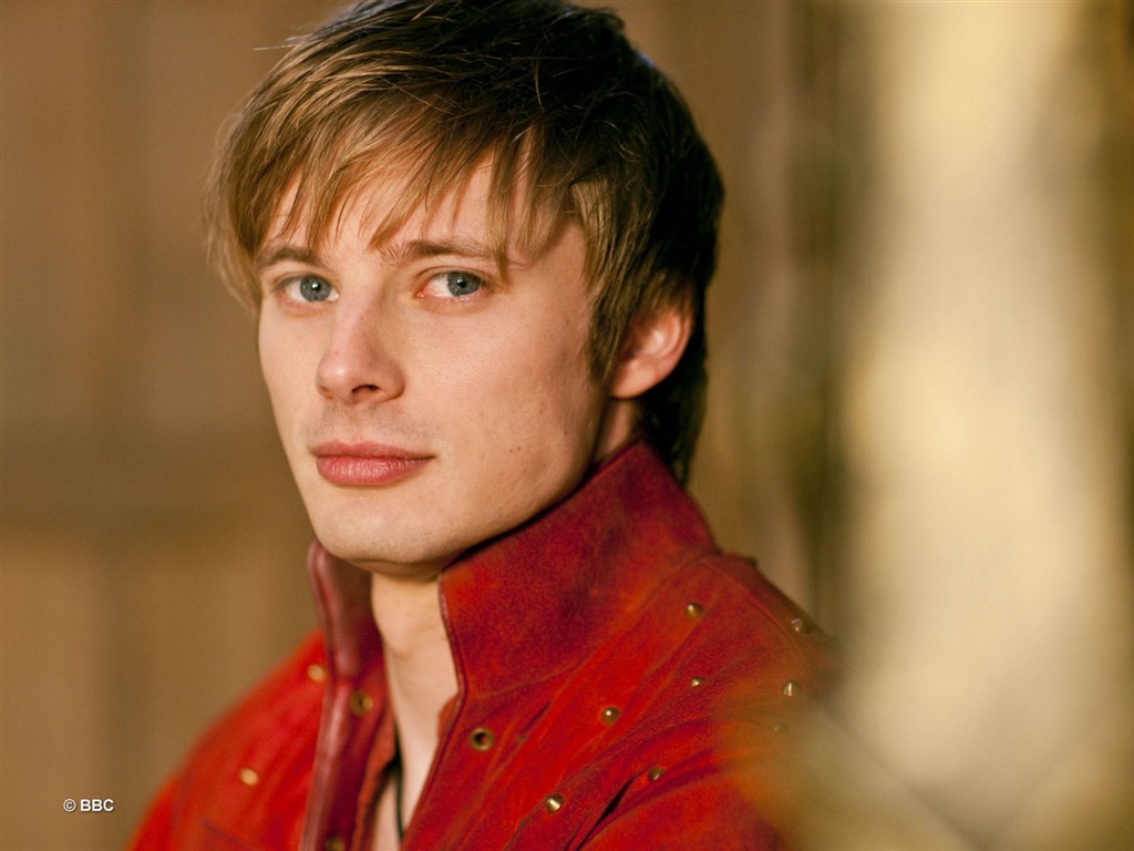 Merlin Série TV HD wallpapers #25 - 1024x768