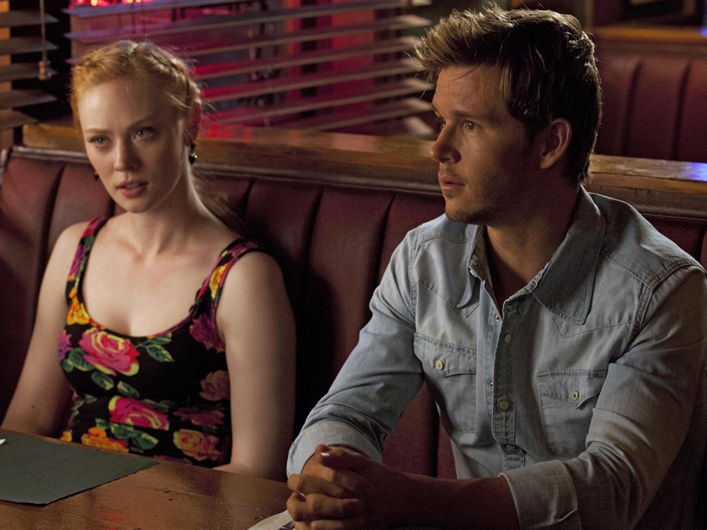 の血True Blood TVシリーズHDの壁紙 #8 - 1024x768