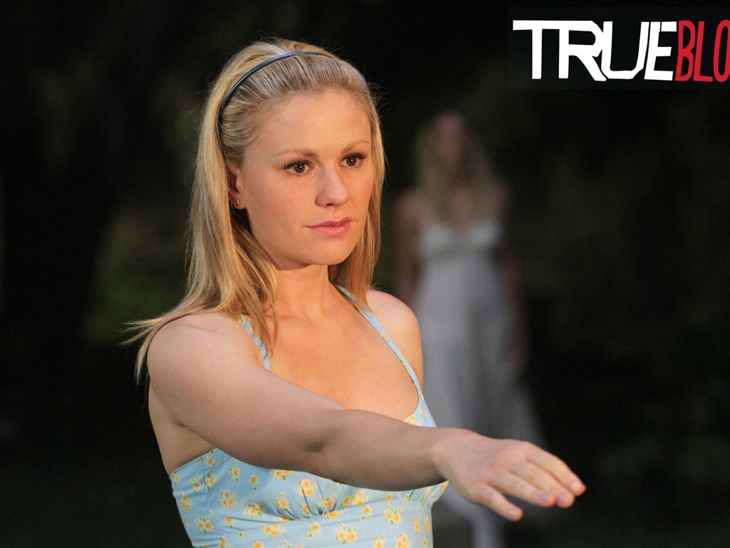 の血True Blood TVシリーズHDの壁紙 #20 - 1024x768