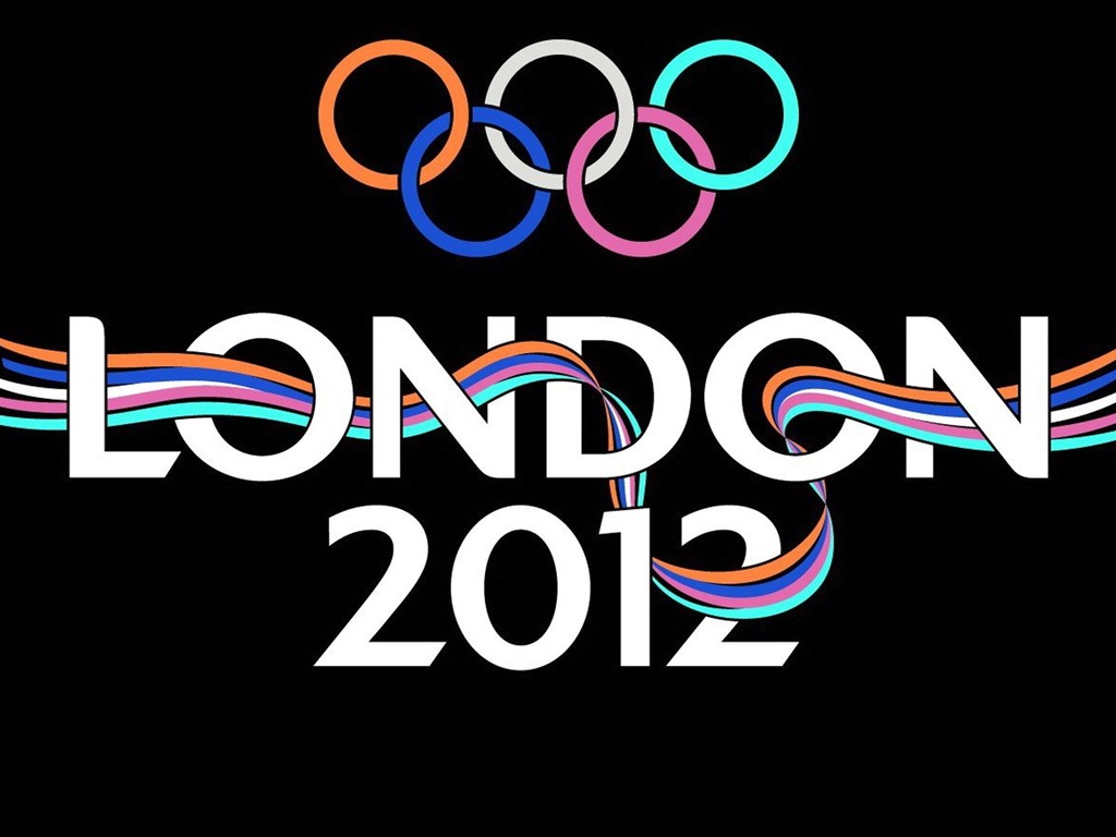 Londres 2012 Olimpiadas fondos temáticos (2) #1 - 1024x768