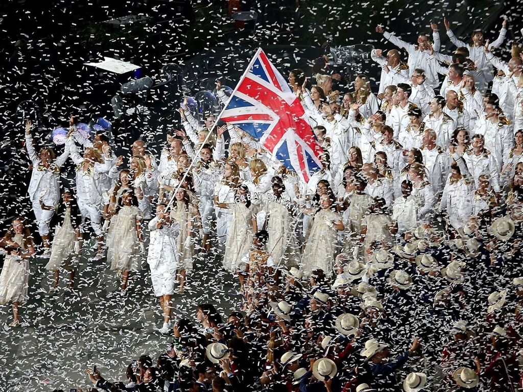 Londres 2012 Olimpiadas fondos temáticos (2) #26 - 1024x768