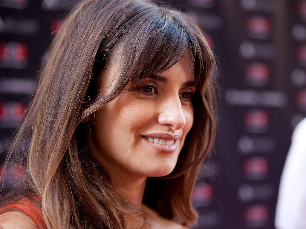 Penelope Cruz HD tapety na plochu #14 - 1024x768