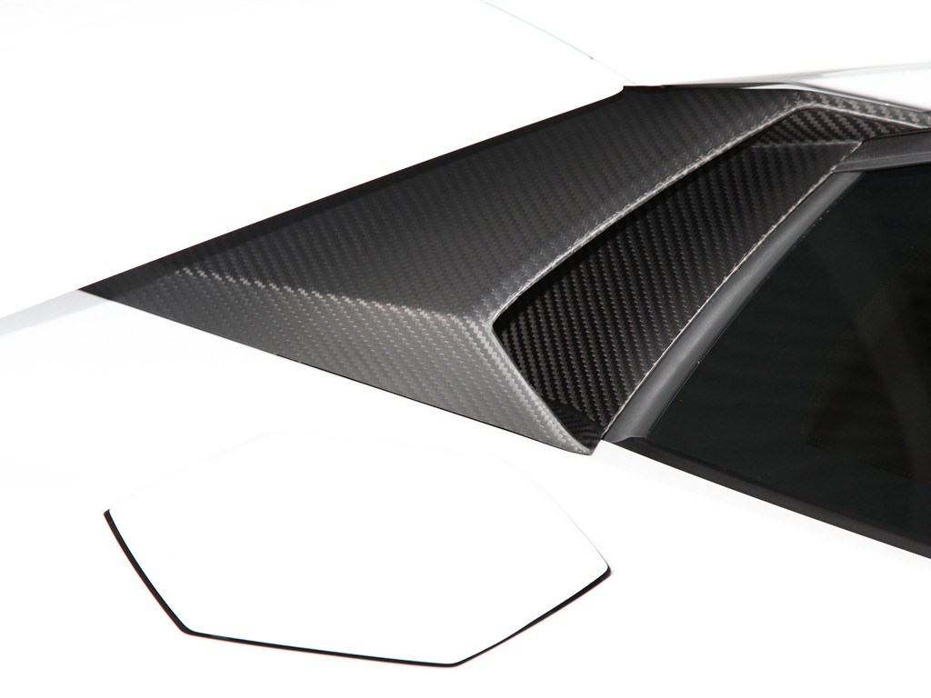 2012 람보르기니 Aventador LP700-4의 HD 배경 화면 #10 - 1024x768