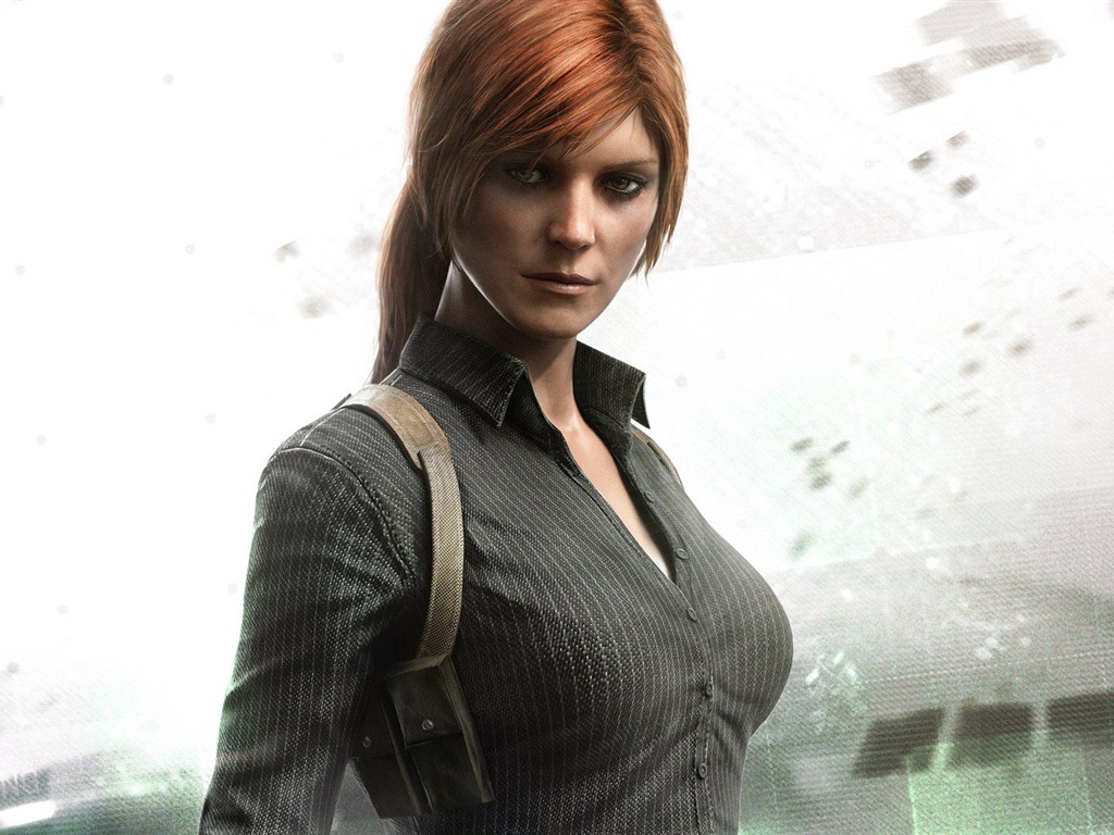 Splinter Cell: Blacklist HD wallpapers #10 - 1024x768