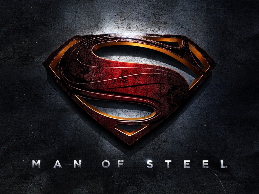Superman: Man of Steel 超人：鋼鐵之軀 高清壁紙 #2 - 1024x768