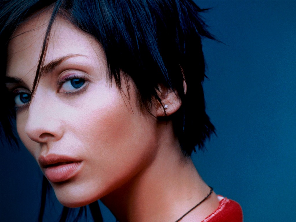 Natalie Imbruglia beautiful wallpapers #3 - 1024x768