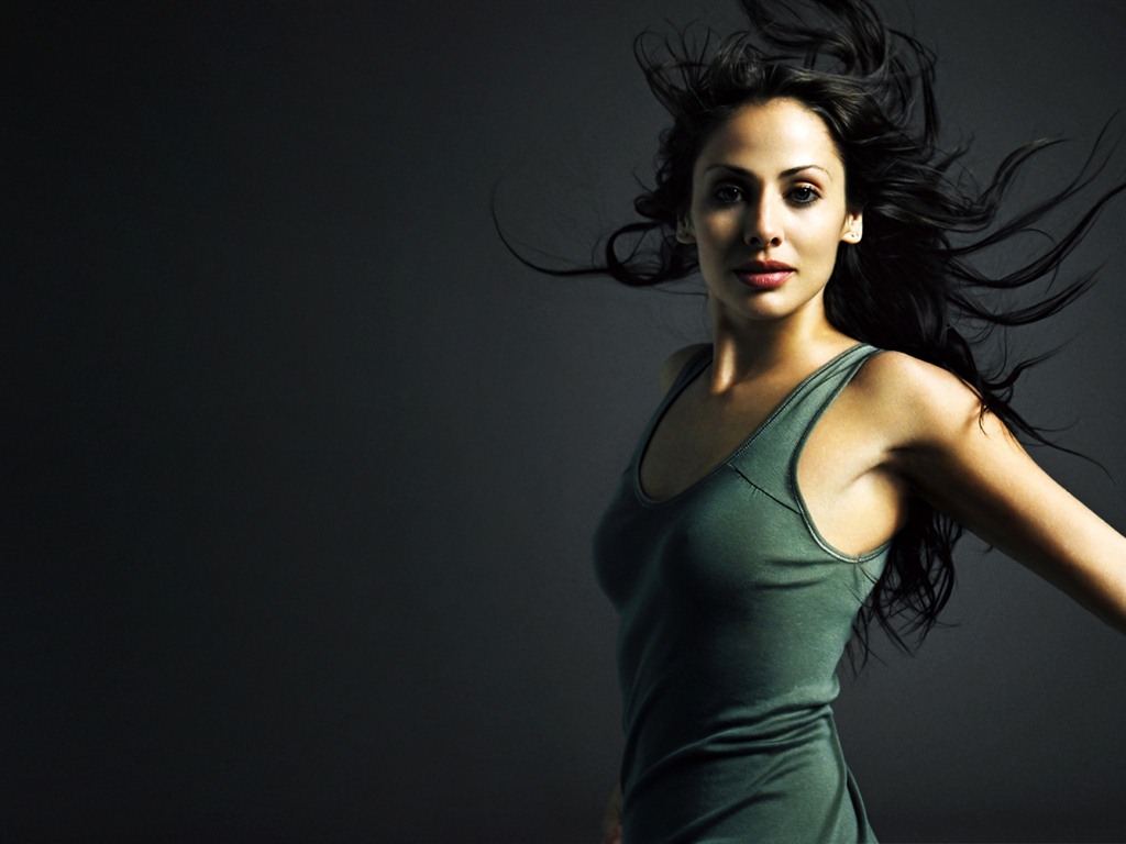 Natalie Imbruglia 娜塔莉·安博莉亞 美女壁紙 #28 - 1024x768