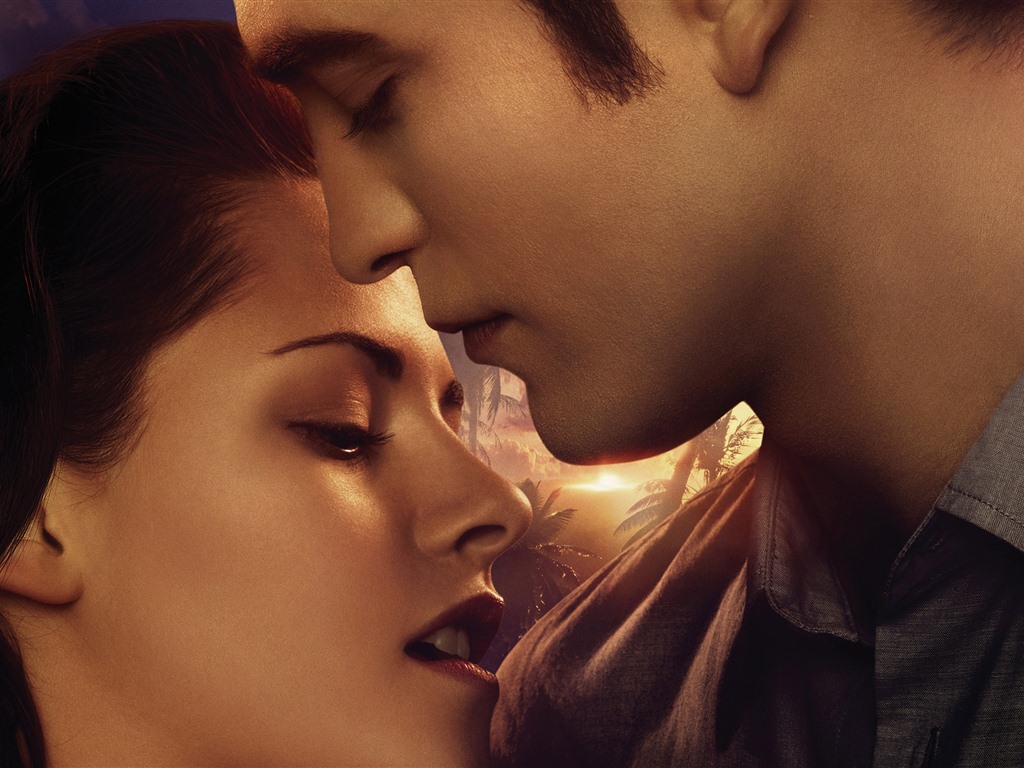 The Twilight Saga: Breaking Dawn 暮光之城4：破晓 高清壁纸28 - 1024x768