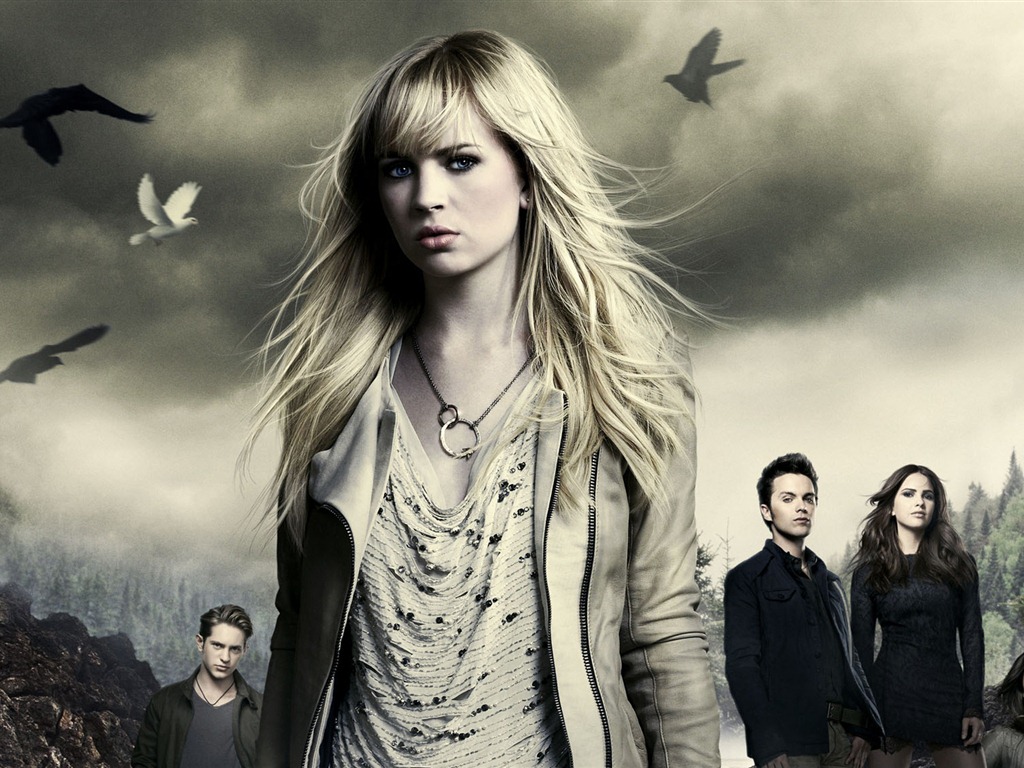 The Secret Circle HD wallpapers #9 - 1024x768